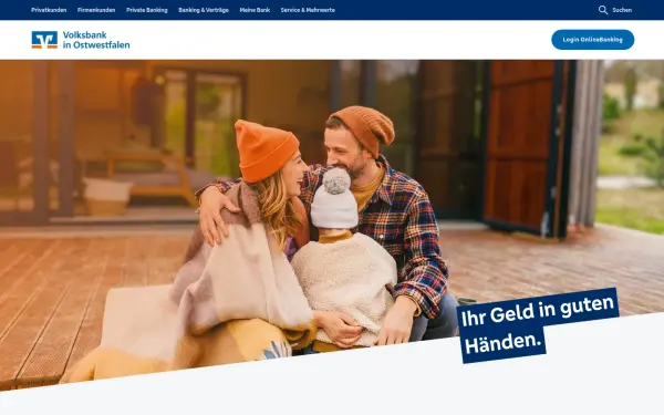 www.volksbankinostwestfalen.de