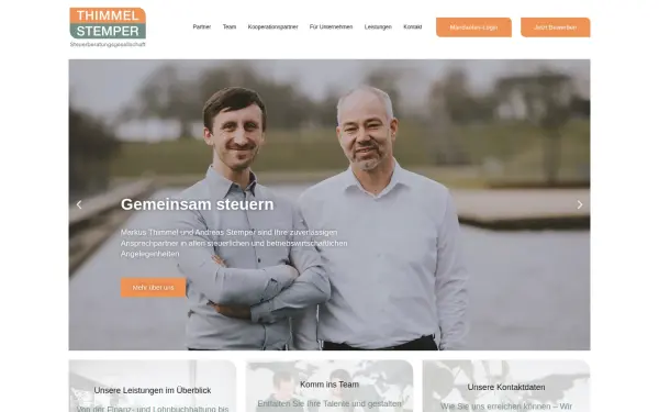 markusthimmel.de