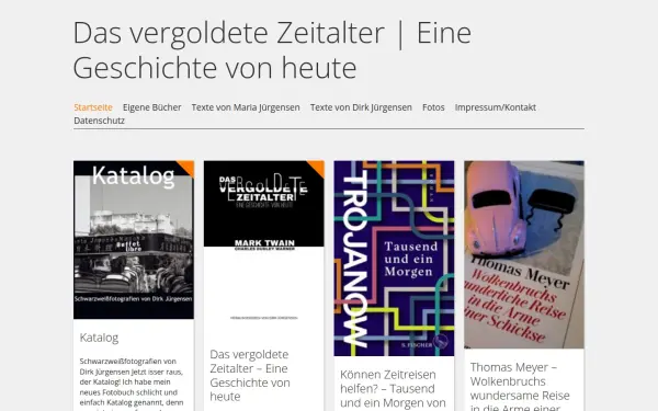 dasvergoldetezeitalter.de