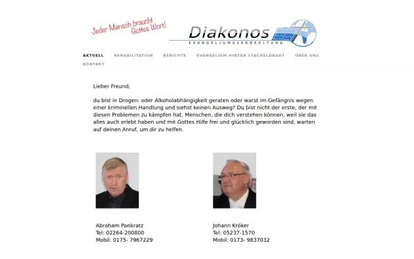 diakonos-ev.de