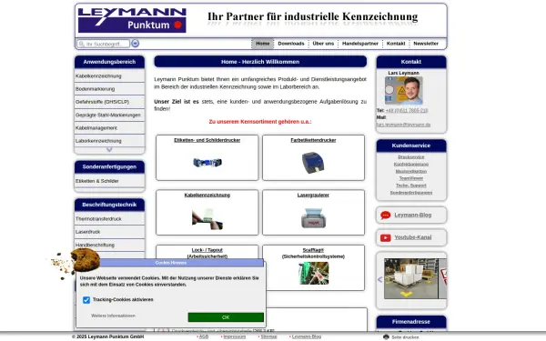 leymann.de