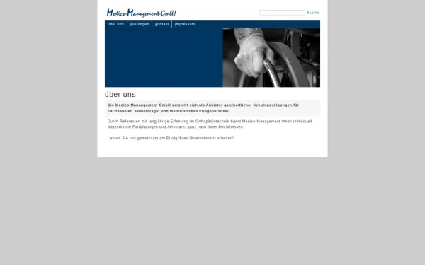 medico-management.de