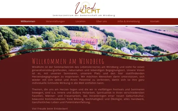 windlicht.amwindberg.de