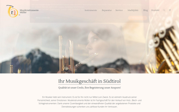 www.musik-mueller.it