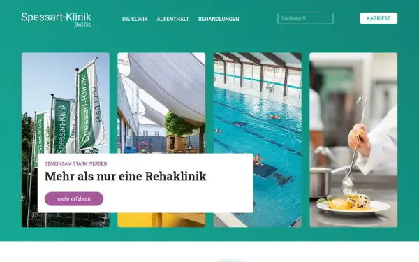 www.spessart-klinik.de