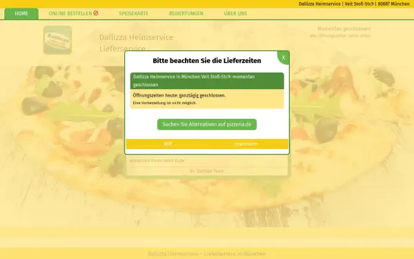 dallizza.de