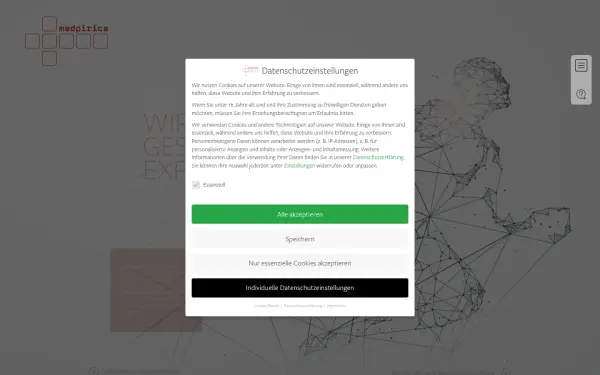 medpirica.de