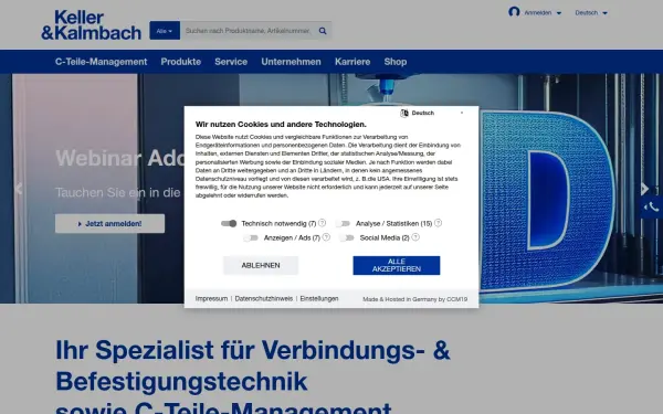 www.keller-kalmbach.de