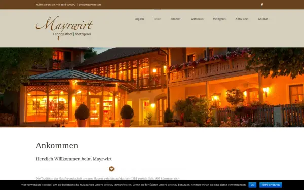 de.mayrwirt.de