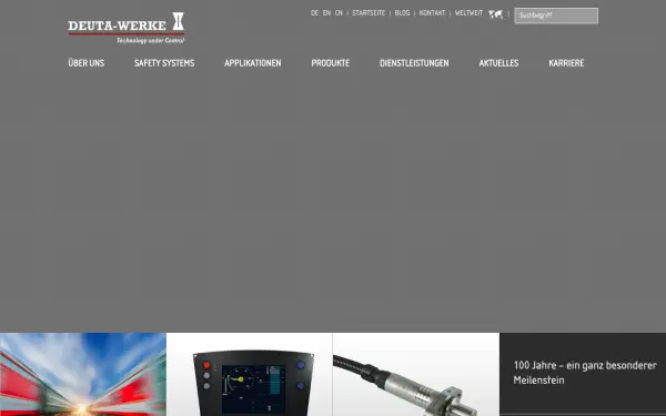 www.deuta.de