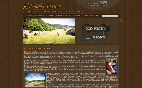 kuhnigks-ranch.de