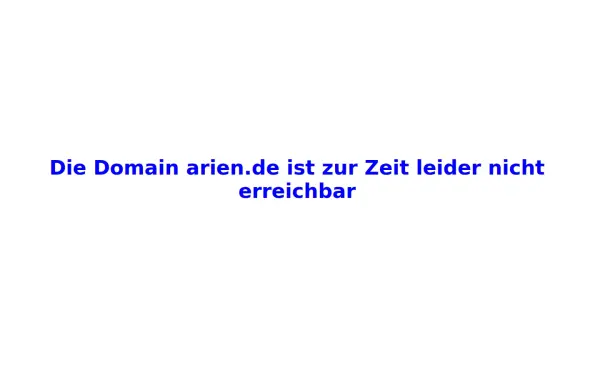 arien.de