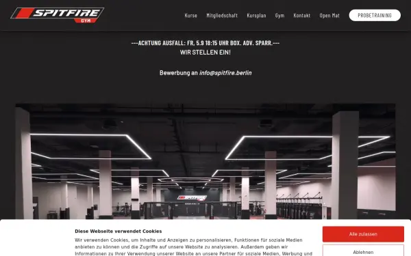 spitfire.berlin