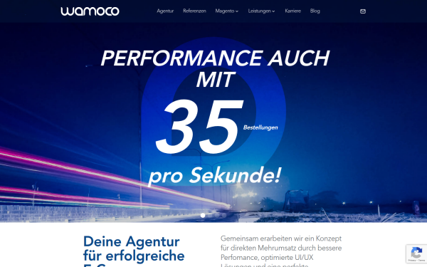 wamoco.de