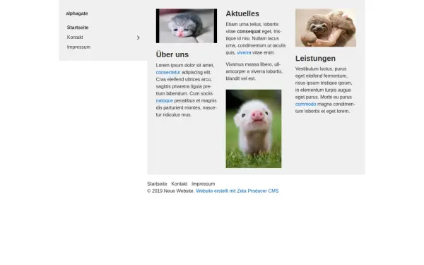 alphagate.de