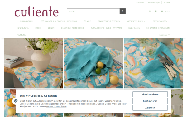 culiente.net
