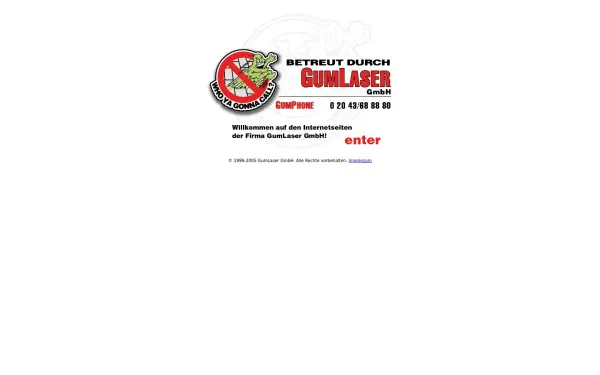gumlaser.de