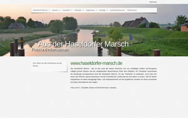 haseldorfer-marsch.de