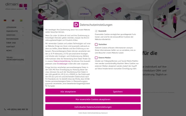www.dimari.de