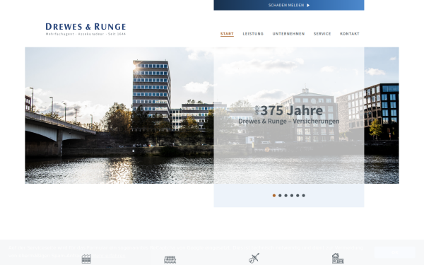 www.drewesrunge.de