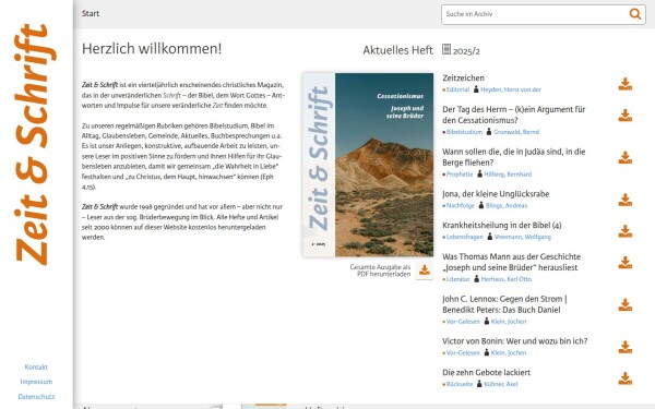 www.zs-online.de