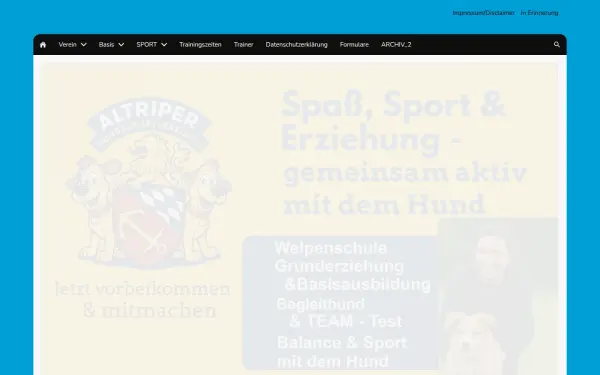 altriper-hundesportverein.de