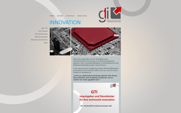 gti-innovation.com