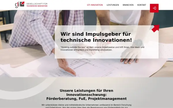 gti-innovation.com