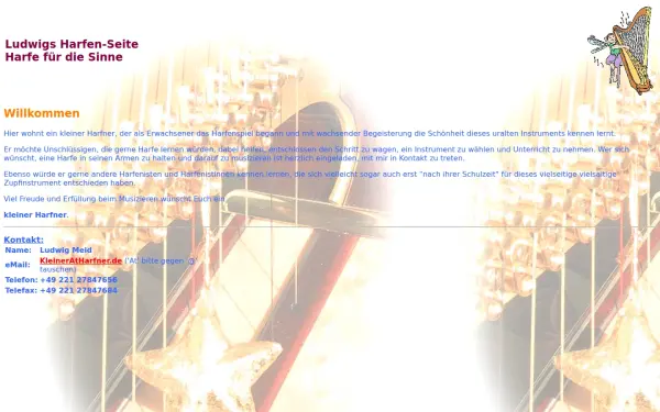harfner.de