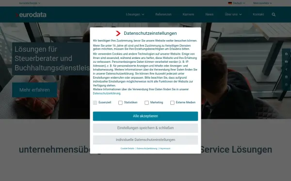 www.eurodata.de