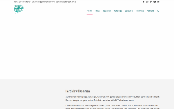 www.ichwillstempeln.com