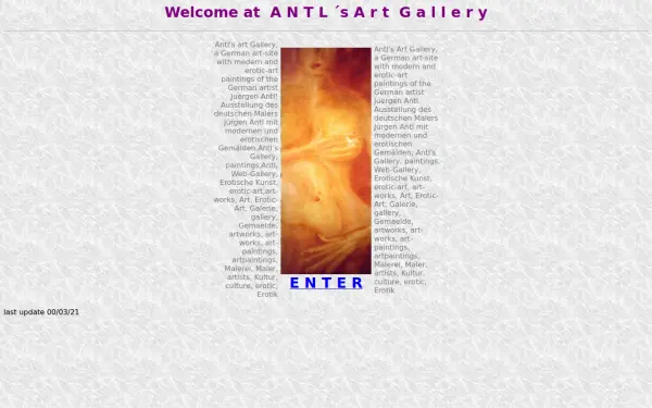 antlart.de