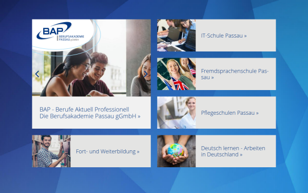 berufsakademie-passau.de