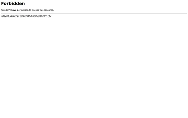 kinderflohmarkt.com