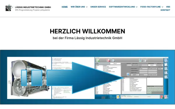 laessig-it.de