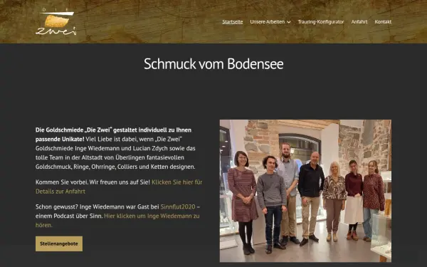 www.die-zwei-schmuck.de