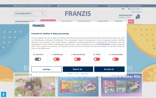 www.franzis.de