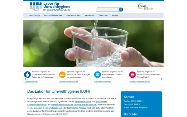 luh-buerger.de