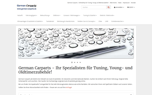 www.german-carparts.de