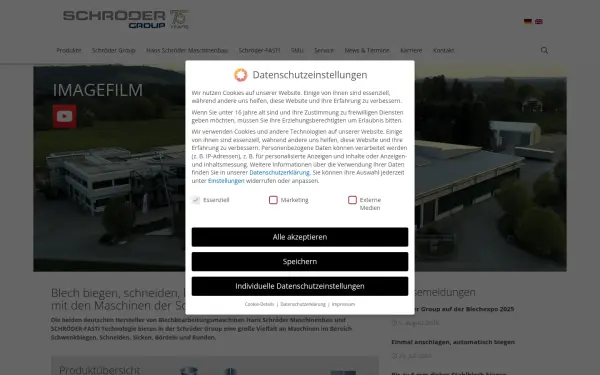 www.schroedergroup.eu