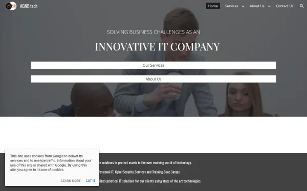 https.agnb.tech
