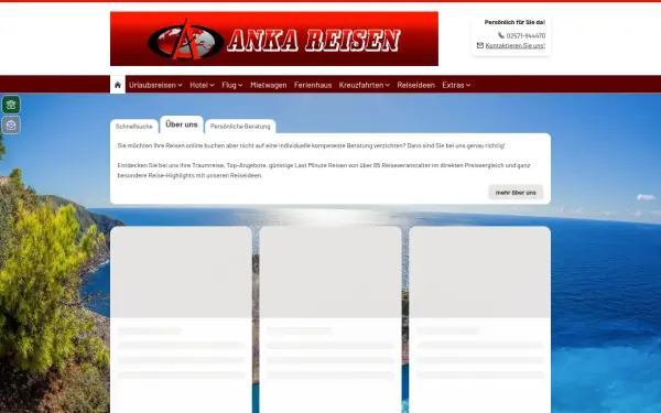 ankareisen.de
