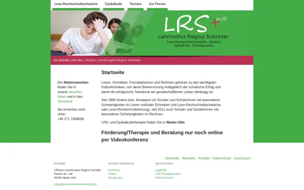 www.lesenschreibenlernen.de