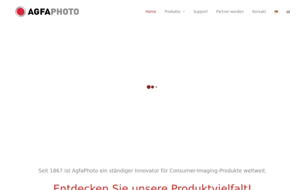 agfaphoto.com