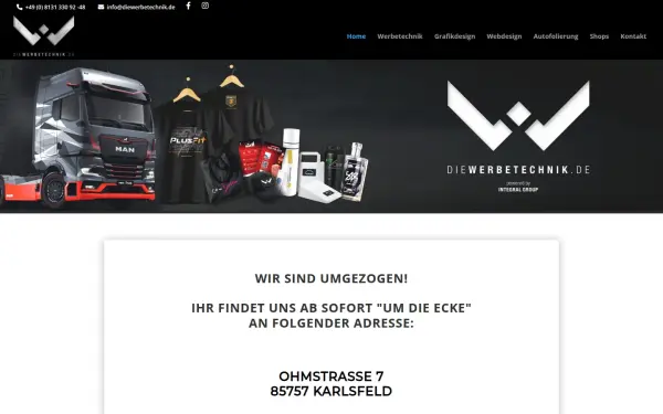 diewerbetechnik.de