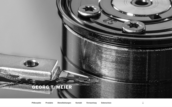 georgmeier.de