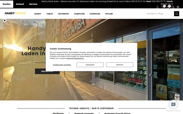 handycenter.com