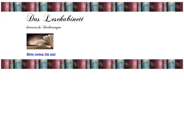 lesekabinett.de