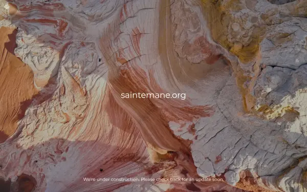 saintemane.org