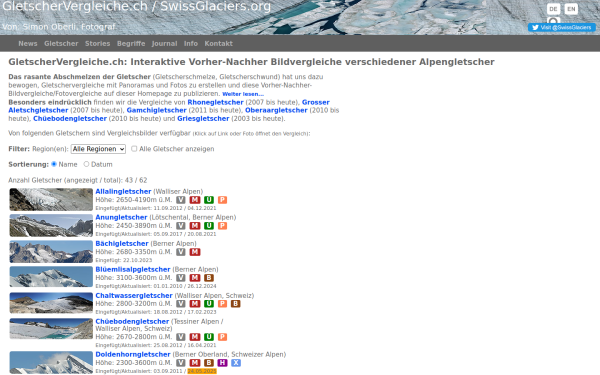 gletschervergleiche.ch